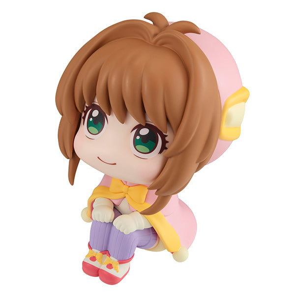 Look Up Series "Cardcaptor Sakura" Kinomoto Sakura