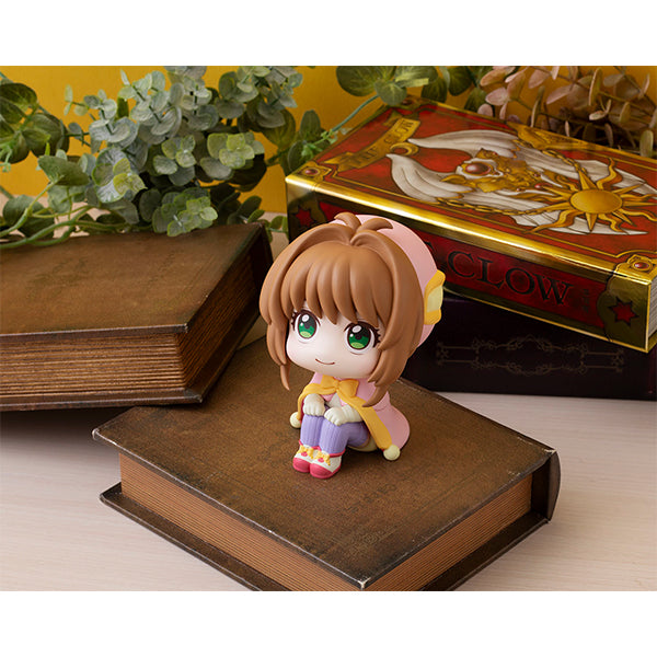 Look Up Series "Cardcaptor Sakura" Kinomoto Sakura