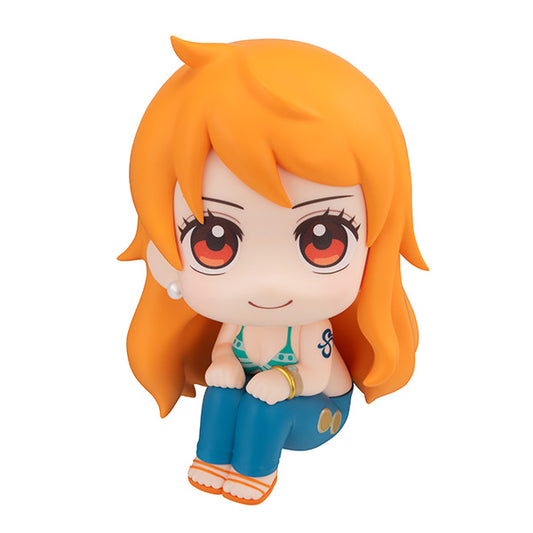 Look Up Series "One Piece" Nami