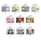 "Classroom of the Elite" Miniature Canvas Key Chain 01 Vol. 1