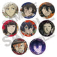 "Bungo Stray Dogs" Trading Can Badge 452600