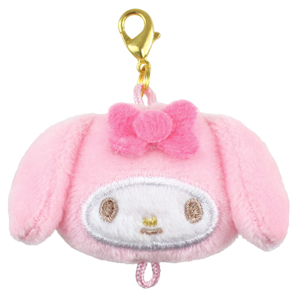 Sanrio Characters Tsunagete Mascot Charm Key Chain(New!)
