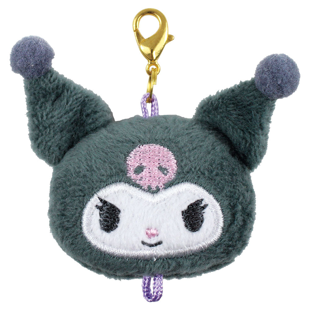 Sanrio Characters Tsunagete Mascot Charm Key Chain(New!)