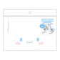 Sanrio Characters Plush Multi Kinchaku Cinnamoroll