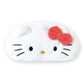 Sanrio Characters Plush Face Pen Pouch Hello Kitty