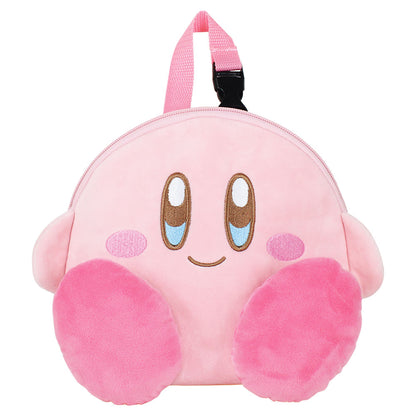 "Kirby's Dream Land" Plush Cooler Pouch Kirby