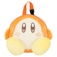 "Kirby's Dream Land" Plush Cooler Pouch Kirby