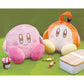 "Kirby's Dream Land" Plush Cooler Pouch Kirby