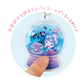 Sanrio Characters Snow Globe Key Chain