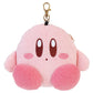 "Kirby's Dream Land" Pu Pi Pouch with Pass Case Kirby(New!)