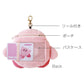 "Kirby's Dream Land" Pu Pi Pouch with Pass Case Kirby(New!)