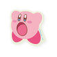 "Kirby's Dream Land" Luminescent Acrylic Sticker(New!)