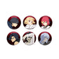 Can Badge "Melty Blood: Type Lumina" 01 Official Illustration