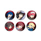 Can Badge "Melty Blood: Type Lumina" 02 Official Illustration