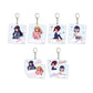 Acrylic Key Chain "Oshi no Ko" 01 Odekake Ver. (Original Illustration)