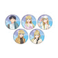 Can Badge "A Galaxy Next Door" 01 Official Illustration