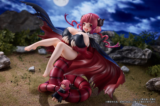 "Miss Kobayashi's Dragon Maid" Ilulu 1/6 Scale Figure