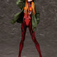 "Evangelion: 3.0+1.0 Thrice Upon a Time" Shikinami Asuka Langley Hoodie Ver.