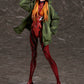 "Evangelion: 3.0+1.0 Thrice Upon a Time" Shikinami Asuka Langley Hoodie Ver.