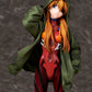 "Evangelion: 3.0+1.0 Thrice Upon a Time" Shikinami Asuka Langley Hoodie Ver.