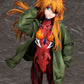 "Evangelion: 3.0+1.0 Thrice Upon a Time" Shikinami Asuka Langley Hoodie Ver.