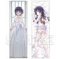 "Ore no Imouto ga Konnani Kawaii Wake ga Nai" 15th Anniversary Dakimakura Cover Kuroneko