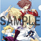 TYPE-MOON Ace Cover Illustration Clear File Folders