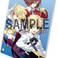 TYPE-MOON Ace Takashi Takeuchi Cover Illustration Acrylic Art Board