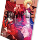TYPE-MOON Ace Takashi Takeuchi Cover Illustration Acrylic Art Board