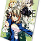 TYPE-MOON Ace Takashi Takeuchi Cover Illustration Acrylic Art Board