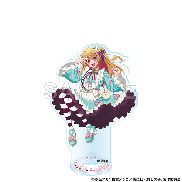 "Oshi no Ko" Acrylic Stands