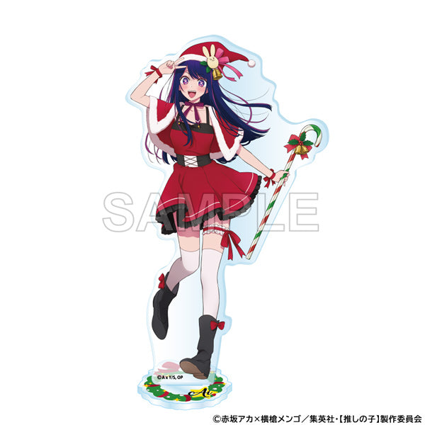 "Oshi no Ko" Acrylic Stands