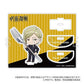 "Jujutsu Kaisen" Hidden Inventory / Premature Death Acrylic Stand Cutlery Ver.