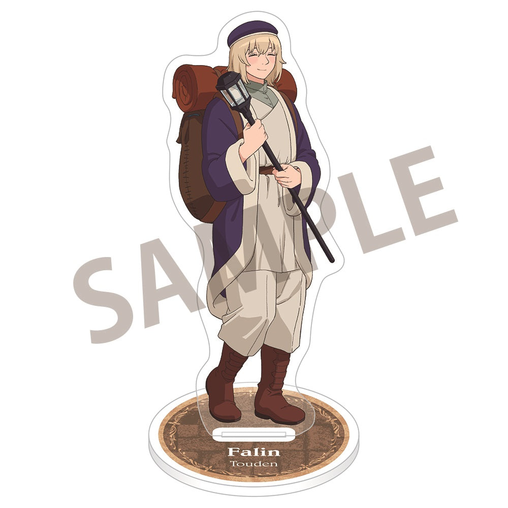 "Delicious in Dungeon" Acrylic Stand