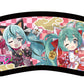 Hatsune Miku x Maneki-neko Neglect Caution by Off Guard Eye Mask Art by Rassu