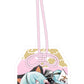 Hatsune Miku x Maneki-neko Omamori Style