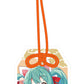 Hatsune Miku x Maneki-neko Omamori Style