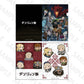 "Delicious in Dungeon" Clear File Set