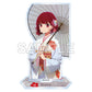 "Oshi no Ko" Acrylic Stand Figure New Year 2024 Ver.