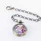 Love Live! Days 5th Anniversary "Love Live!" Series Pocket Watch -Eli & Dia & Kozue-