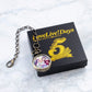 Love Live! Days 5th Anniversary "Love Live!" Series Pocket Watch -Eli & Dia & Kozue-