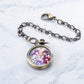 Love Live! Days 5th Anniversary "Love Live!" Series Pocket Watch -Eli & Dia & Kozue-