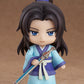 Nendoroid "The Legend of Qin" Zhang Liang