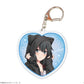 "My Teen Romantic Comedy Snafu Climax" Color Acrylic Key Chain