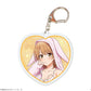 "My Teen Romantic Comedy Snafu Climax" Color Acrylic Key Chain