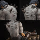 "JoJo's Bizarre Adventure: Phantom Blood" FIGURE MUSEUM Jonathan & Dio 1/8 Scale Figure