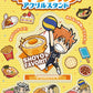 "Haikyu!!" Character Gourmet Acrylic Stand