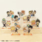 "Haikyu!!" Character Gourmet Acrylic Stand