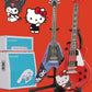 1/12 Sanrio Characters Rock Mono