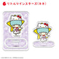 HELLO KITTY 50TH ANNIVERSARY Acrylic Stands